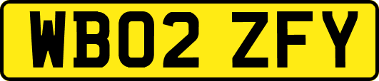 WB02ZFY