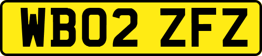 WB02ZFZ