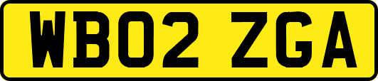 WB02ZGA