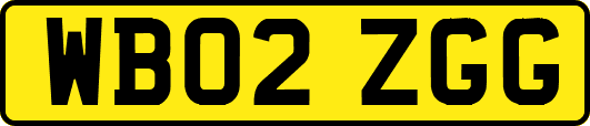 WB02ZGG