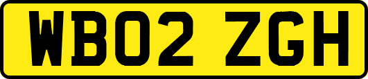 WB02ZGH