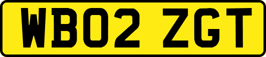 WB02ZGT
