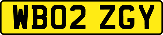 WB02ZGY
