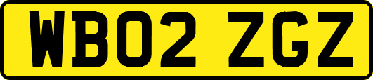 WB02ZGZ