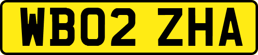 WB02ZHA