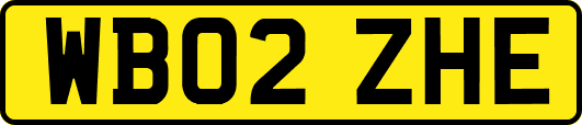 WB02ZHE