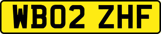 WB02ZHF