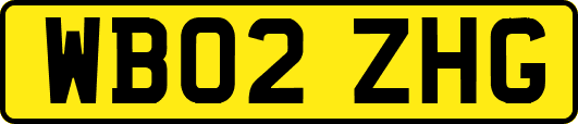 WB02ZHG