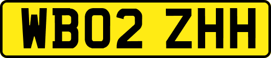 WB02ZHH