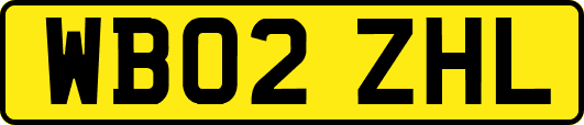 WB02ZHL