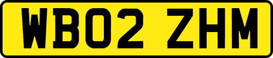 WB02ZHM
