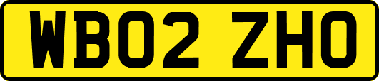 WB02ZHO