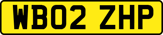 WB02ZHP