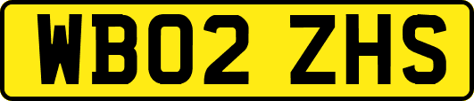 WB02ZHS