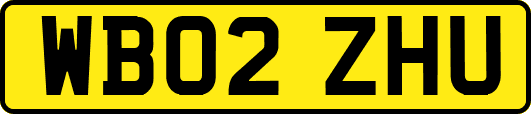 WB02ZHU