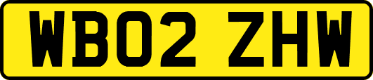 WB02ZHW