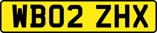 WB02ZHX