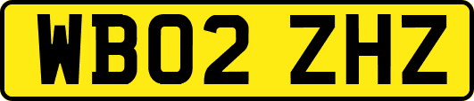 WB02ZHZ