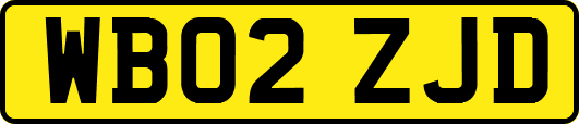 WB02ZJD
