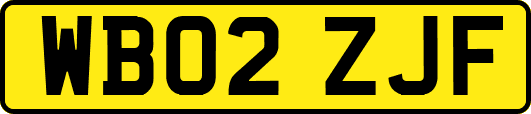 WB02ZJF