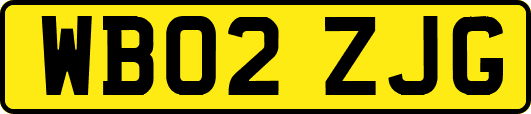 WB02ZJG