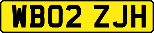 WB02ZJH