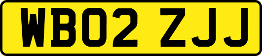 WB02ZJJ