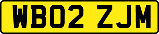 WB02ZJM