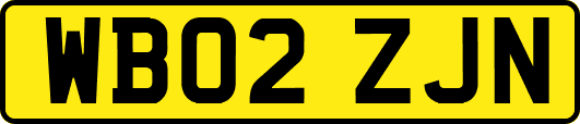 WB02ZJN