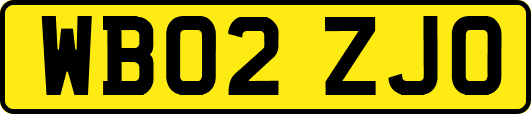 WB02ZJO