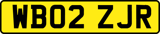 WB02ZJR