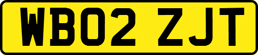 WB02ZJT