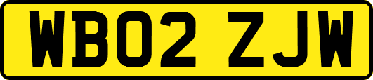WB02ZJW