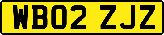 WB02ZJZ
