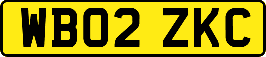 WB02ZKC