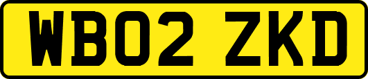 WB02ZKD