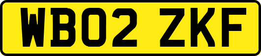 WB02ZKF