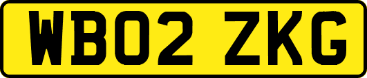 WB02ZKG