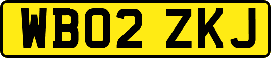 WB02ZKJ