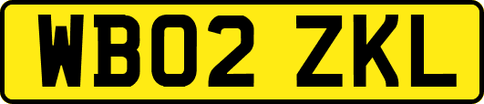 WB02ZKL