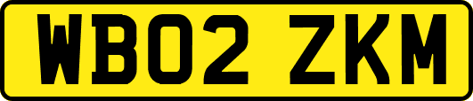 WB02ZKM