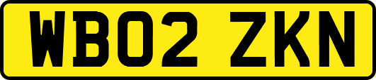 WB02ZKN