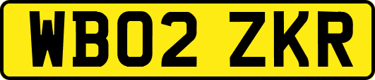 WB02ZKR