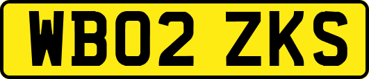 WB02ZKS