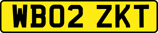 WB02ZKT