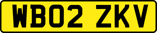 WB02ZKV