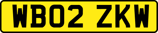 WB02ZKW