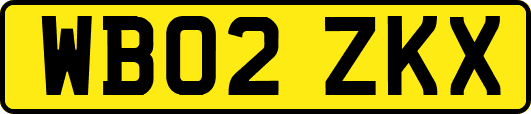 WB02ZKX