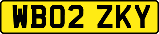 WB02ZKY