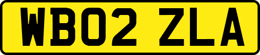 WB02ZLA